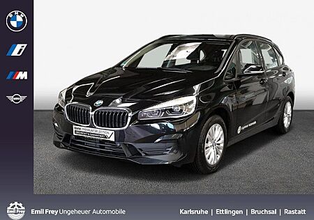 BMW 220d xDrive Active Tourer