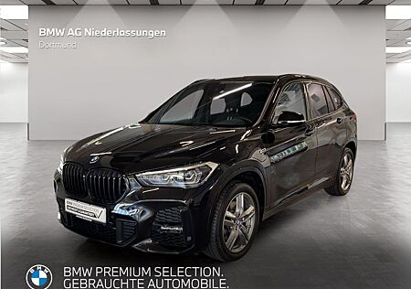 BMW X1 xDrive25e