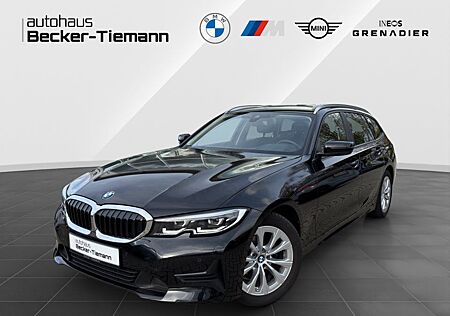 BMW 318d Touring (2018 - 2022)