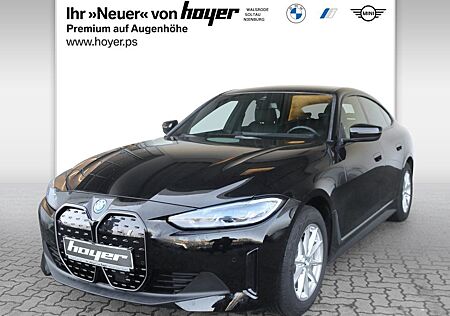 BMW 1er M Coupé i4 eDrive40 Gran Coupé