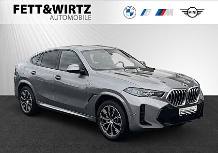 BMW X6 M X6 xDrive30d