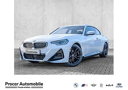 BMW 220d
