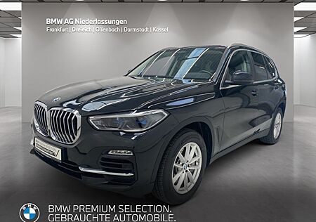 BMW X5 xDrive40d