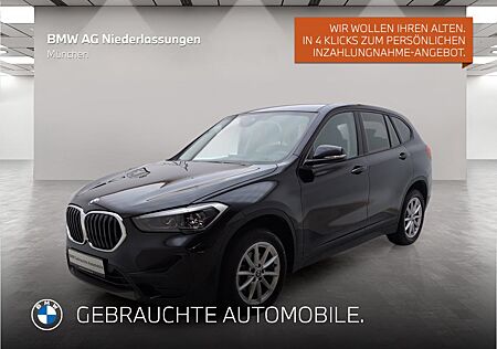 BMW X1 SDRIVE18I (2019 - 2022)