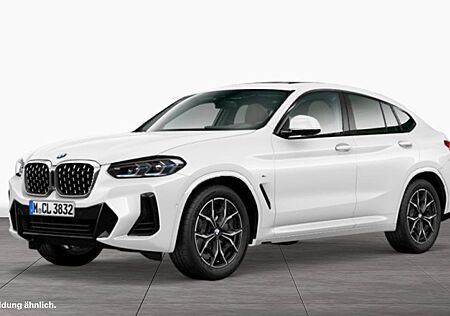 BMW X4 M X4 XDRIVE30D