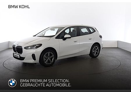 BMW 218I Benzin