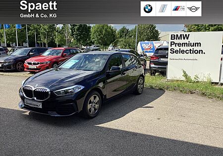 BMW 118d 5-Türer