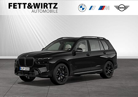BMW X7 xDrive40d