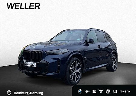 BMW X5 xDrive40i G05 B58