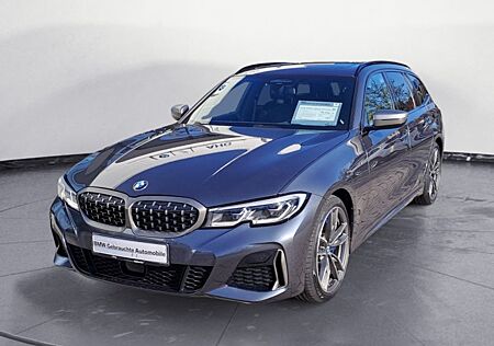 BMW M340d xDrive Touring