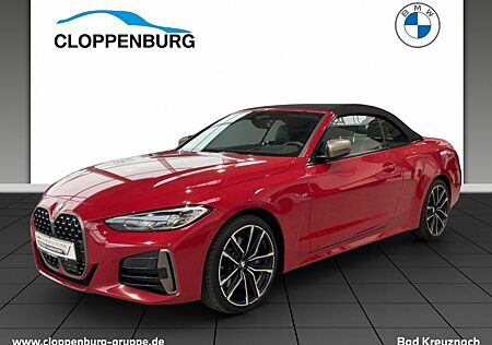 BMW 440 M440i xDrive Cabrio Benzin