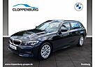 BMW 320d xDrive Touring