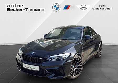BMW M2 Competition Coupé
