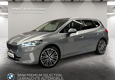 BMW 2er Active Tourer 223I ACTIVE TOURER (AB 2021)