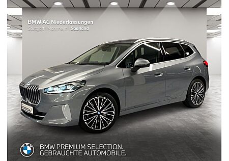 BMW 2er Active Tourer 223I ACTIVE TOURER (AB 2021)