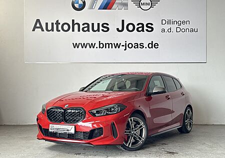 BMW 135 M135i xDrive Hatch