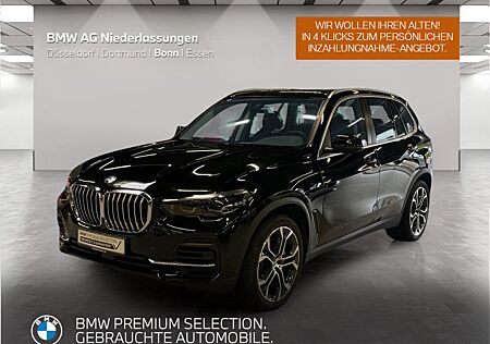 BMW X5 M X5 XDRIVE40D (AB 2019)