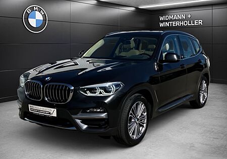 BMW X3 xDrive30d