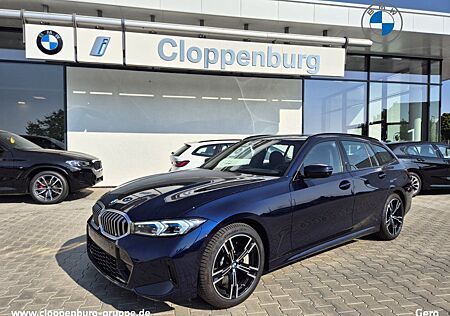 BMW 330d xDrive Touring