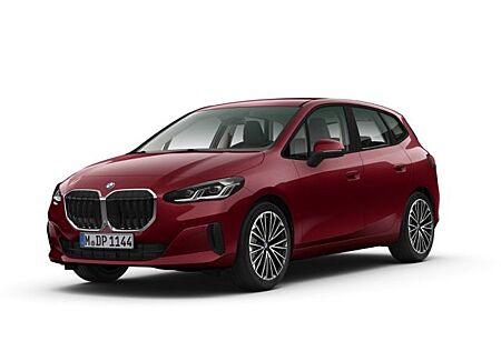 BMW 218d Active Tourer