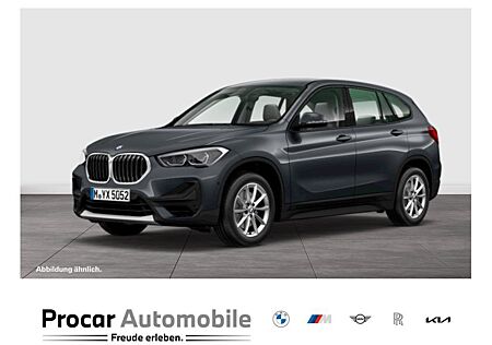 BMW X1 SDRIVE18I