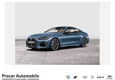 BMW 440 M440i xDrive Coupé