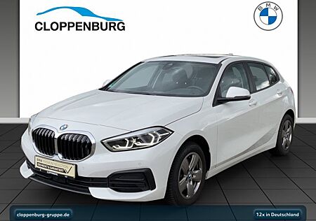 BMW 118I