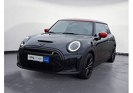 Mini Cooper SE 3-türig
