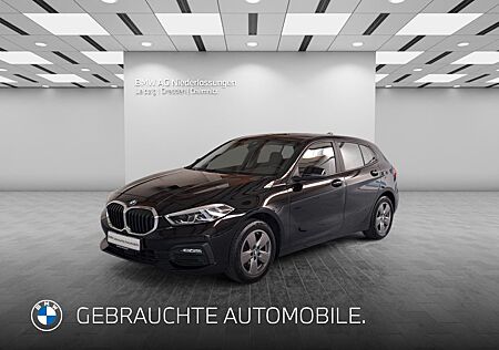 BMW 118i Hatch