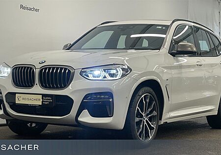 BMW X3 M40d