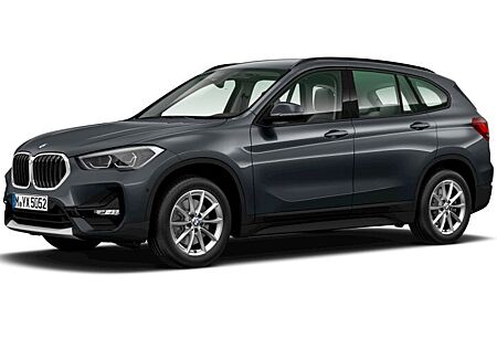 BMW X1 xDrive20d