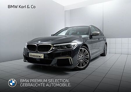 BMW 550 M550d xDrive Touring