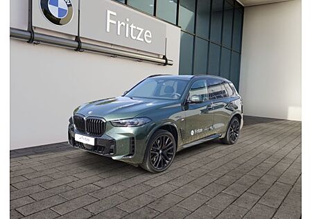 BMW X5 xDrive40d
