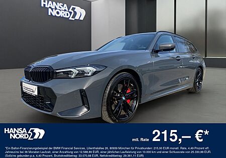 BMW 318i T.