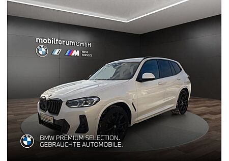 BMW X3 xDrive30i