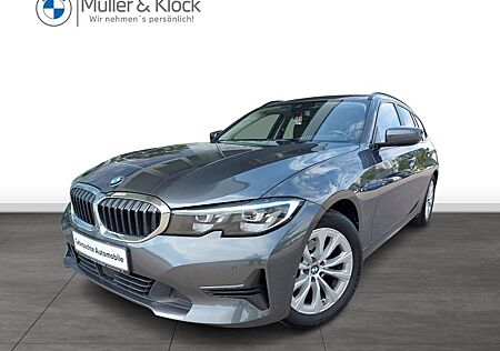 BMW 320d xDrive Touring (2019 - 20