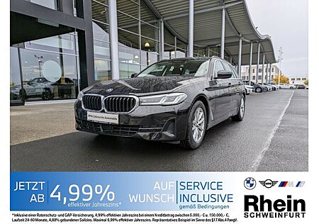 BMW 520D