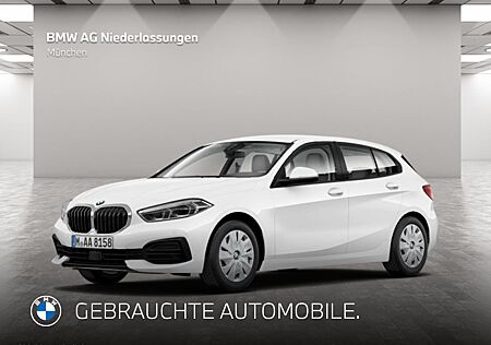 BMW 118I (AB 2018)