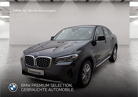 BMW X4 M X4 XDRIVE20I