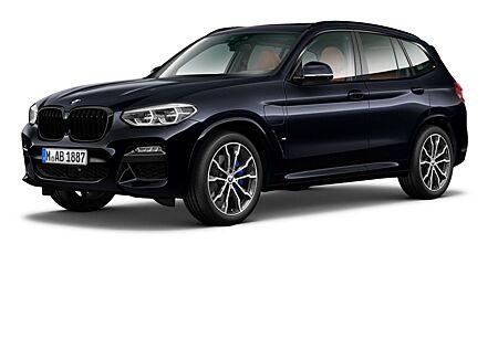 BMW X3 xDrive30e