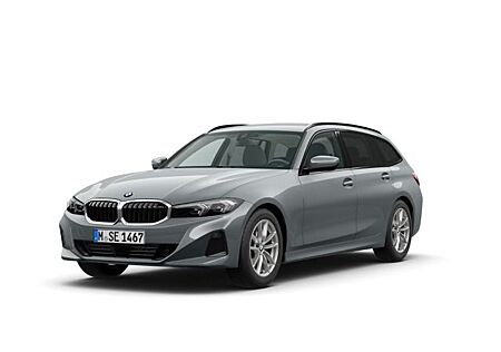BMW 318i Touring