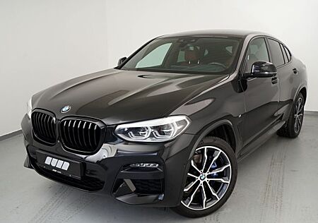 BMW X4 xDrive30d