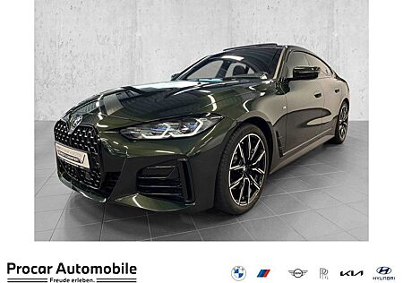 BMW 430I