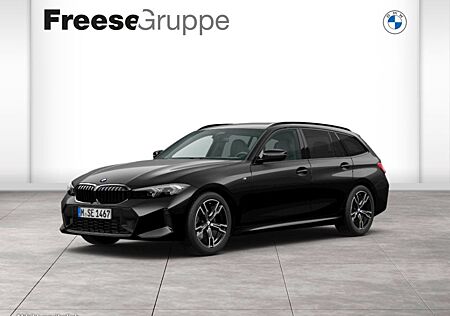 BMW 318i Touring