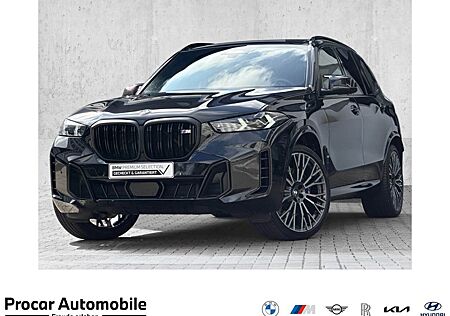 BMW X5 M60i xDrive