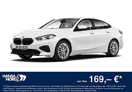 BMW 220i Gran Coupe