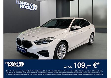 BMW 220i Gran Coupe