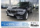 BMW X5 xDrive45e