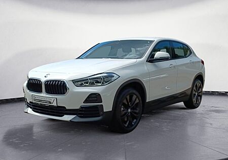 BMW X2 sDrive18i