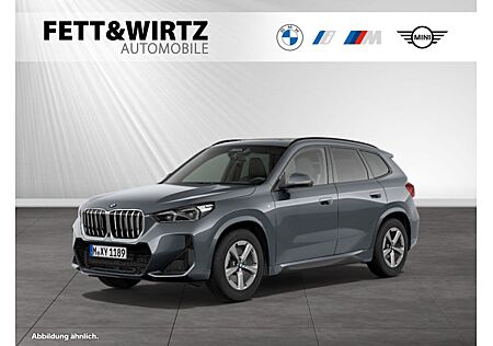 BMW X1 xDrive23i